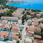 Apartament Luxurious Toma *