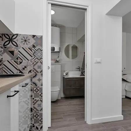 Luxurious Toma * Makarska