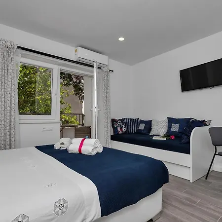 Lejlighed Luxurious Toma