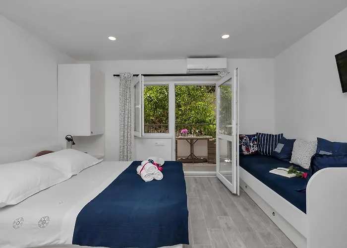 Lejlighed Luxurious Toma Makarska