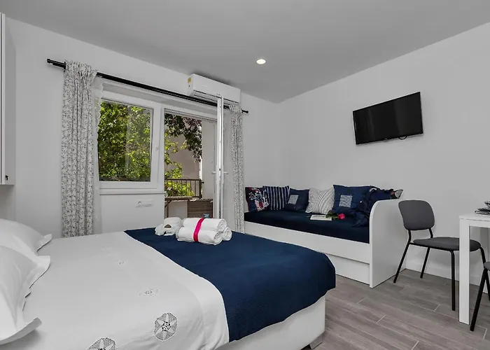 Lejlighed Luxurious Toma