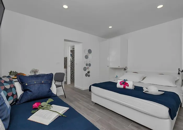 Lejlighed Luxurious Toma Makarska