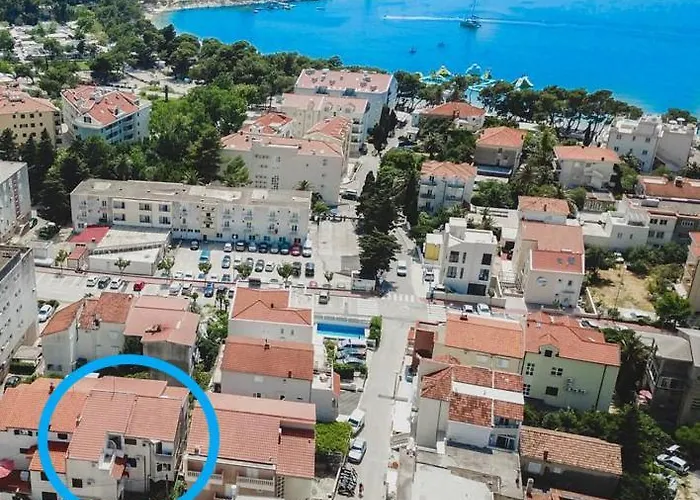 Lejlighed Luxurious Toma *