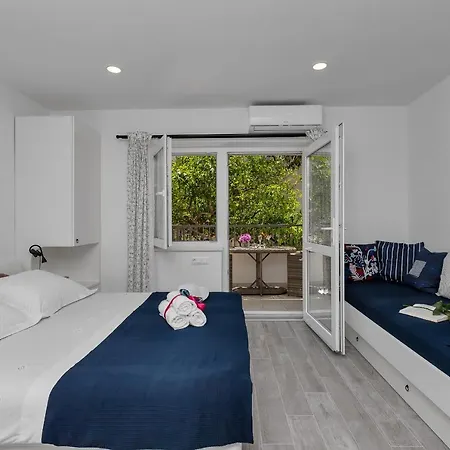 Daire Luxurious Toma Makarska